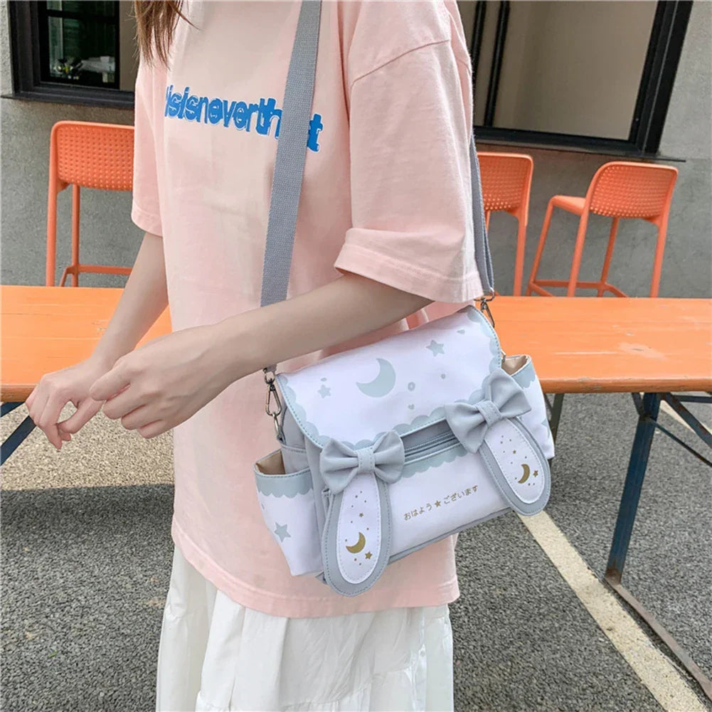 Cute Lolita Rabbit Style Bag