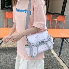 Cute Lolita Rabbit Style Bag