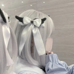 Cute Lolita Handmade Hairpin