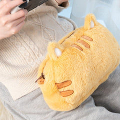 Nintendo Switch Kawaii Cat Case & Shoulder Bag
