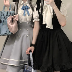 Kawaii Harajuku Vintage Dress