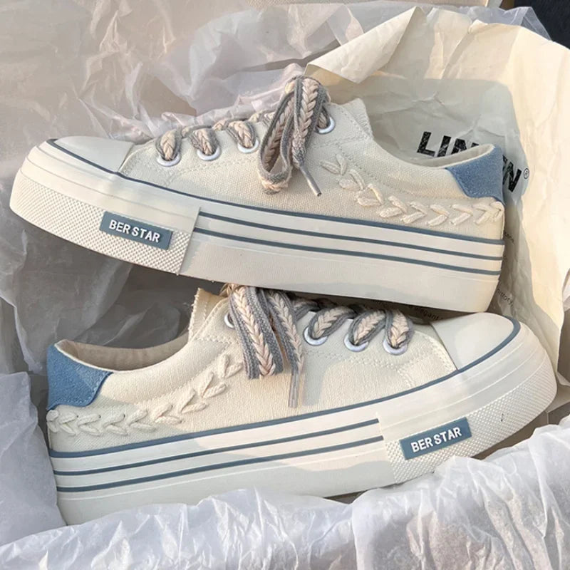 Korean Ulzzang Cute Sneakers