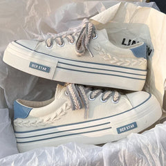 Korean Ulzzang Cute Sneakers