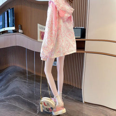Kawaii Japanese Style Jacket