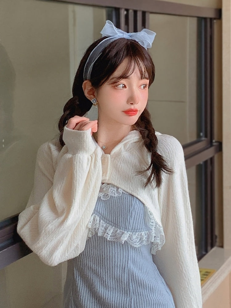 Japanese Kawaii Dress Set