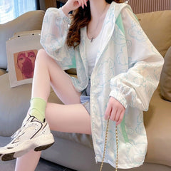 Kawaii Japanese Style Jacket