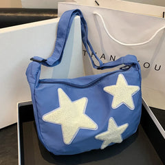 Kawaii Casual Star Bag