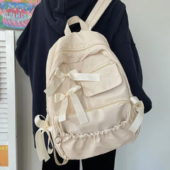 Kawaii Lolita School Backpack