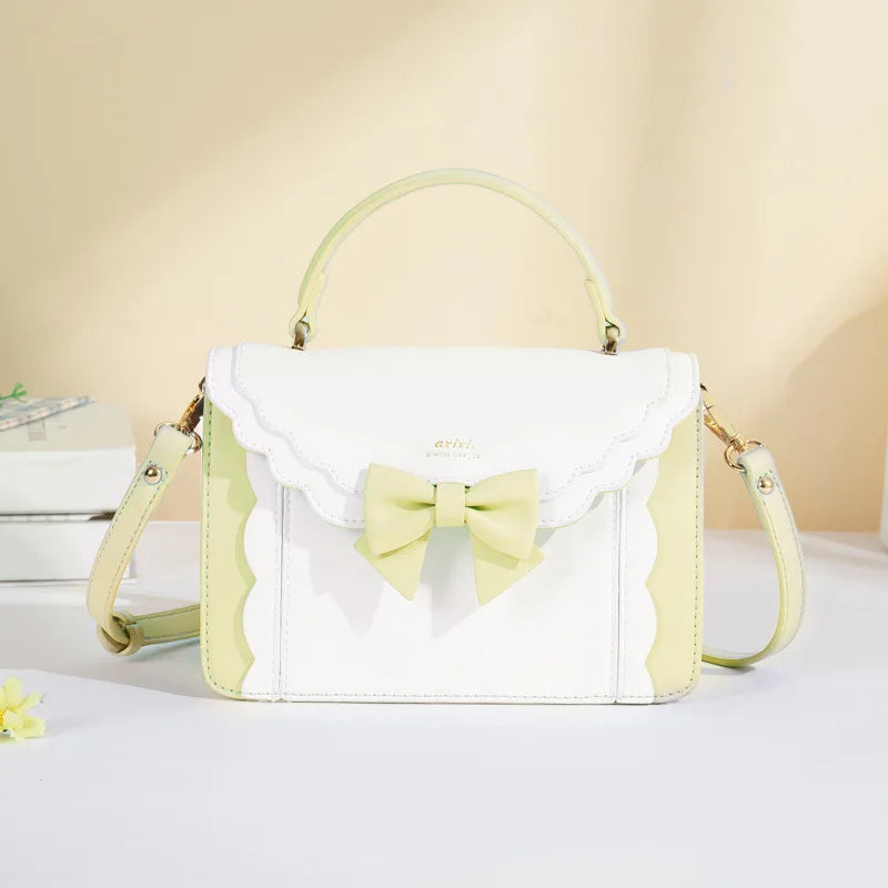 Cute Anime Lolita Handbag