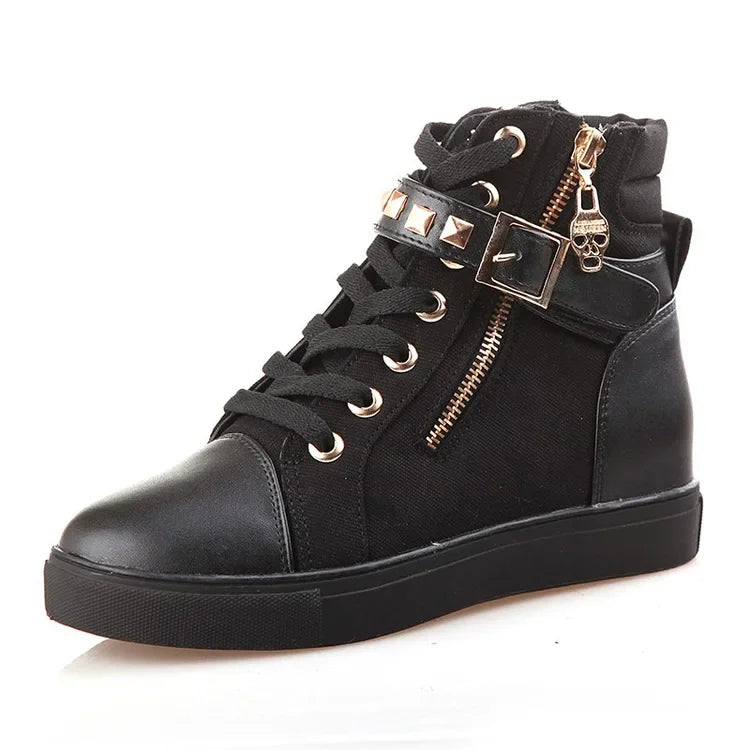 Spring Elegant Shoes