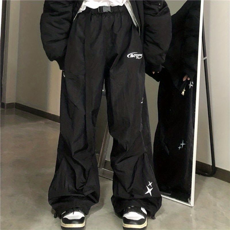 Harajuku Style Pants