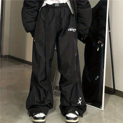 Harajuku Style Pants
