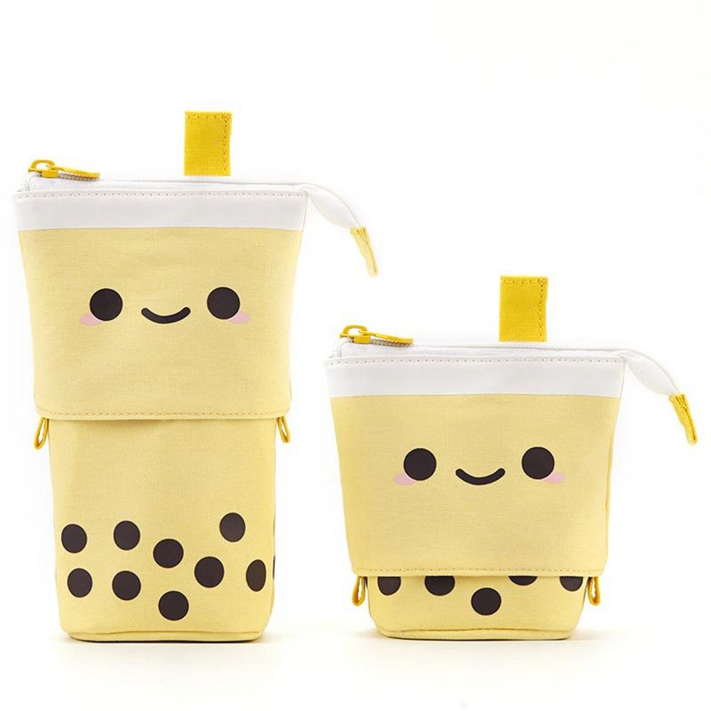 Boba Milk Tea Pencil Case