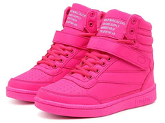 High Top Casual Sports Sneakers