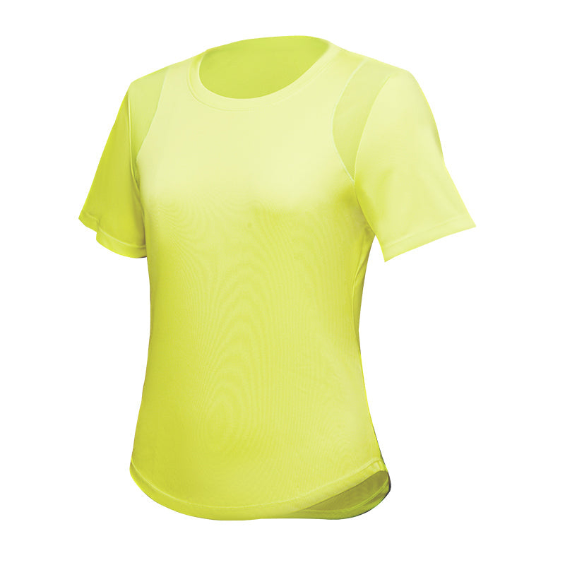 Women's Sports & Yoga Tee