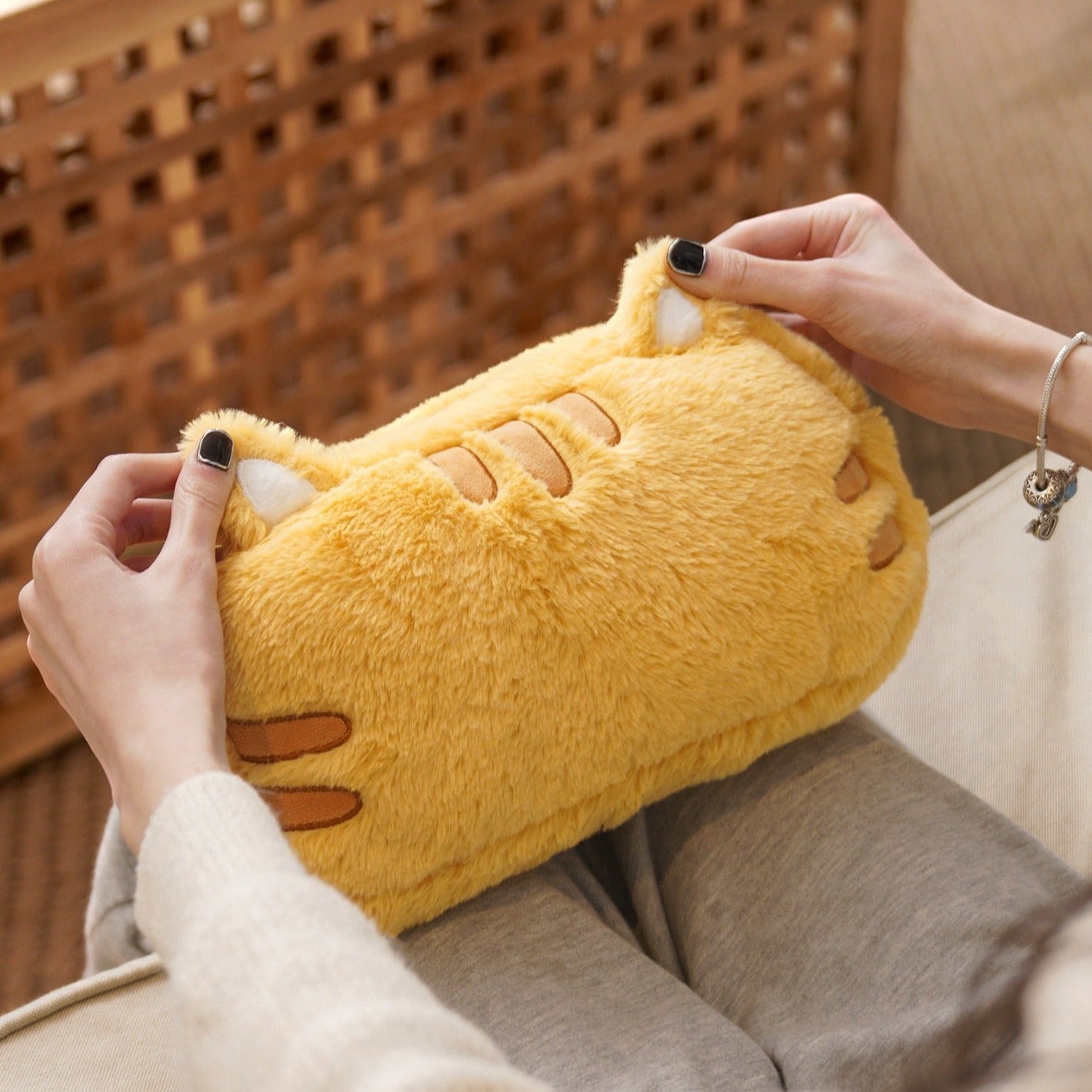 Nintendo Switch Kawaii Cat Case & Shoulder Bag