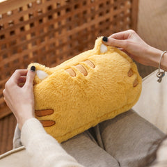 Nintendo Switch Kawaii Cat Case & Shoulder Bag