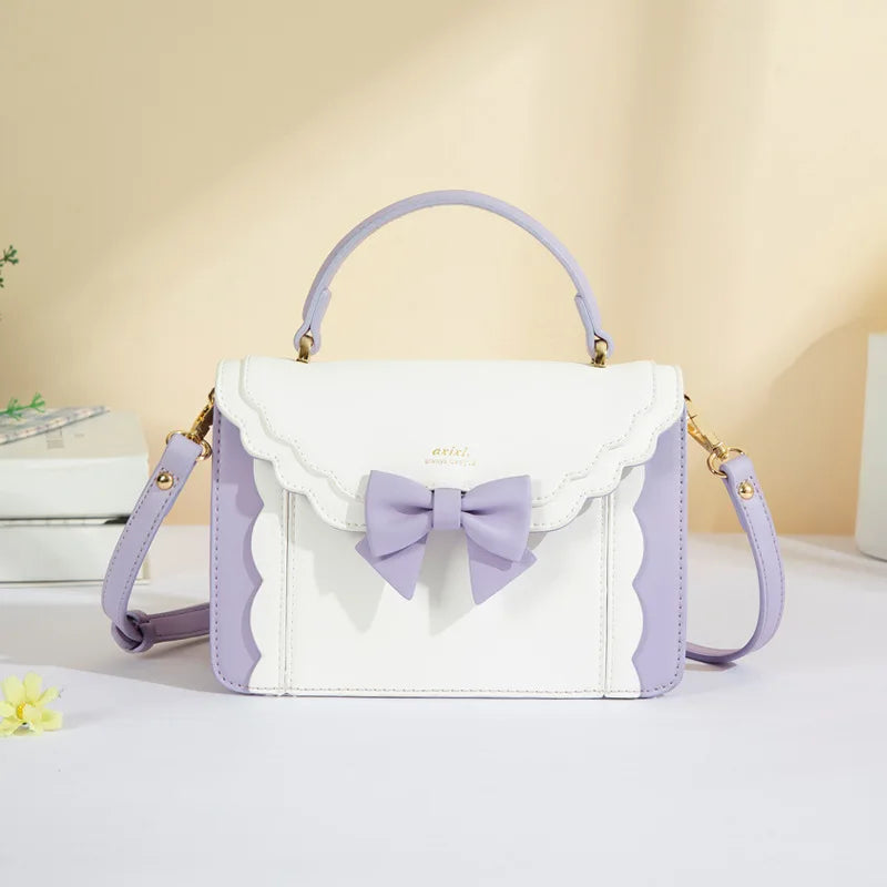 Cute Anime Lolita Handbag