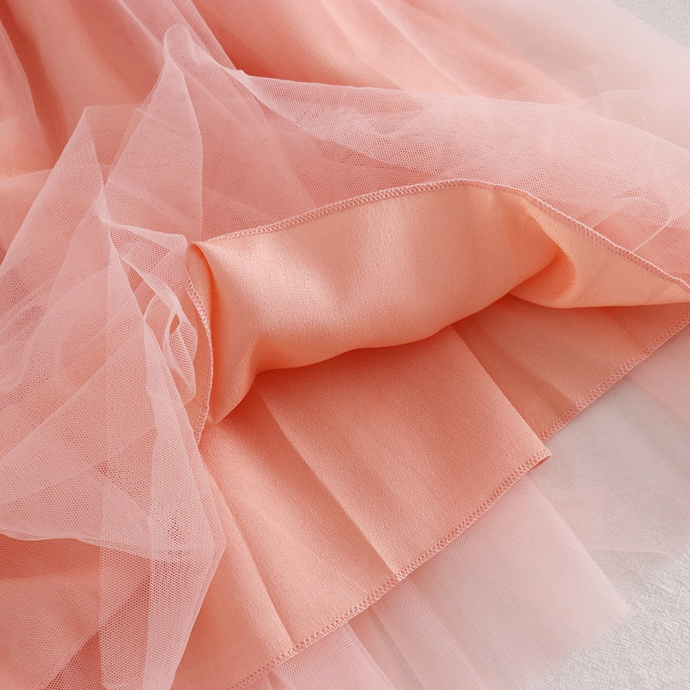 Vintage Fairytale Cottagecore Dress
