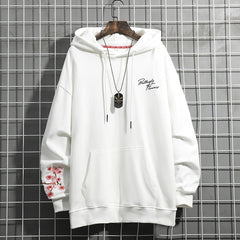 Butterfly Cherry Blossom Hoodie