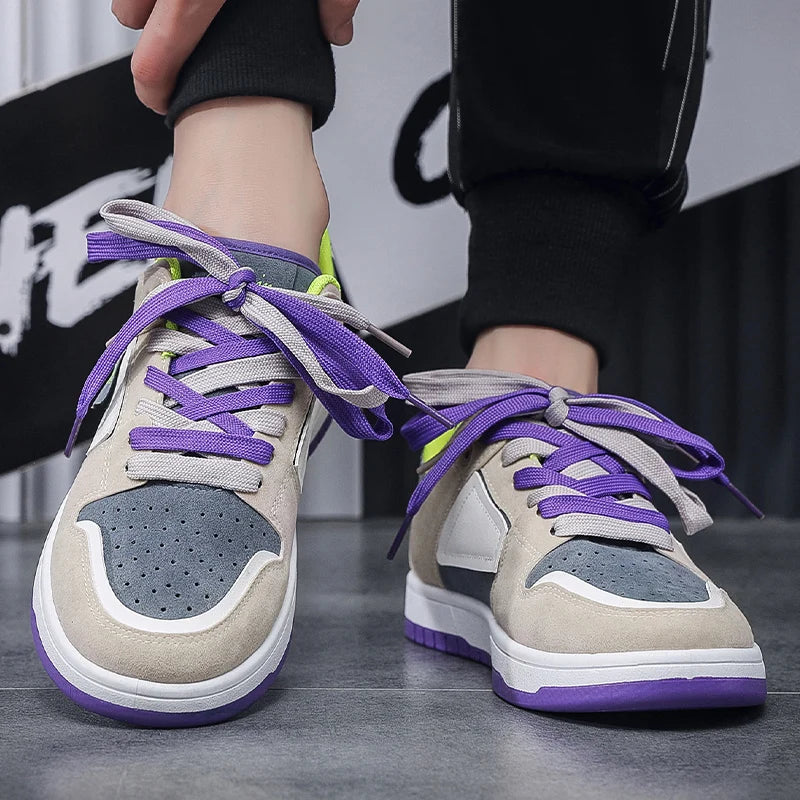 Casual Sport Sneakers