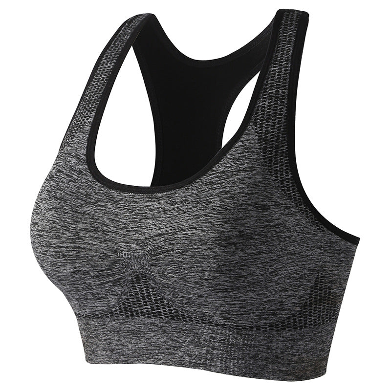 Quick Drying Fitness Women's Fitness Top