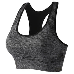 Quick Drying Fitness Women's Fitness Top