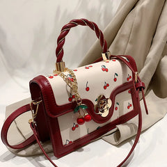 Sweet Cherry Handbag