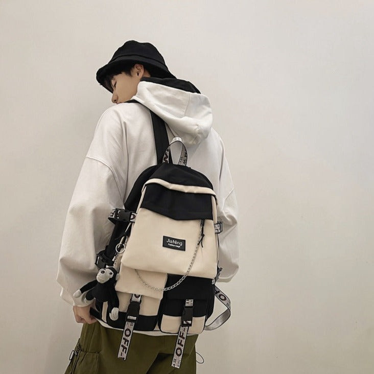 Japanese Harajuku Backpack