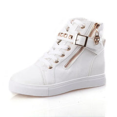 Spring Elegant Shoes