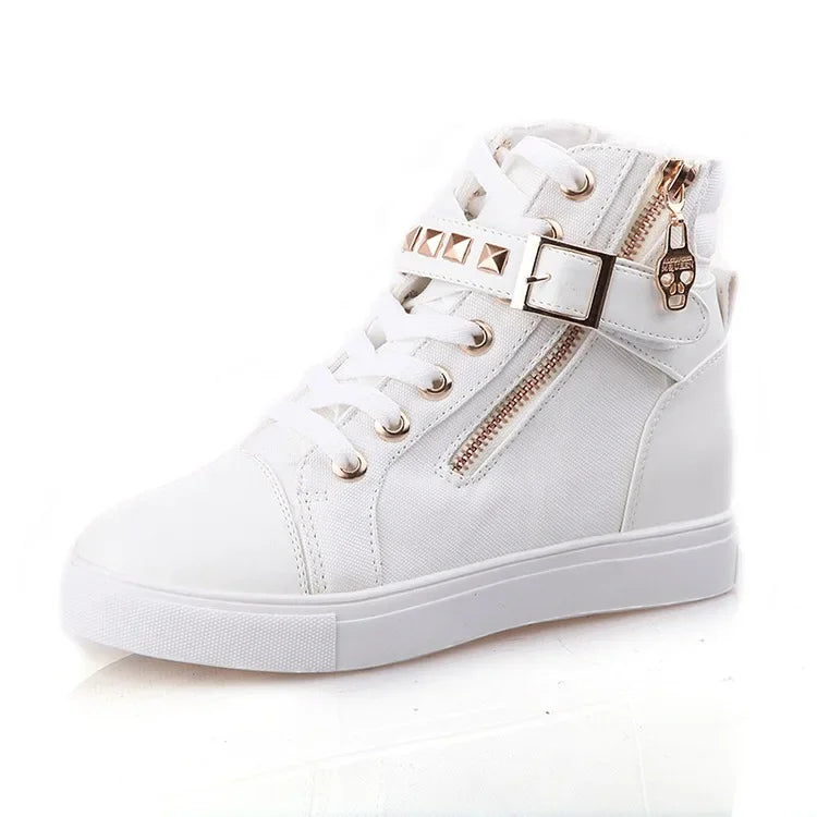 Spring Elegant Shoes