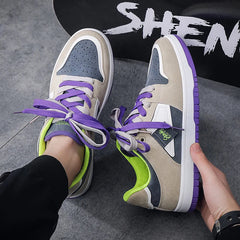 Casual Sport Sneakers