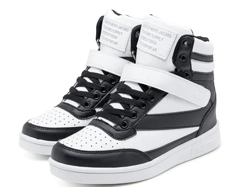 High Top Casual Sports Sneakers