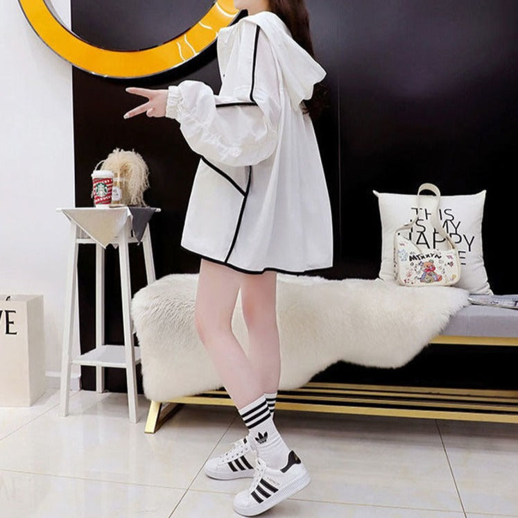 Fashion Design Casual Jacket
