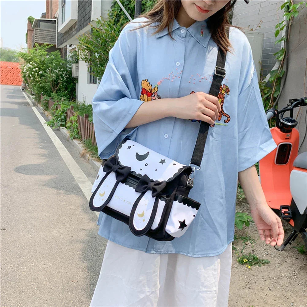 Cute Lolita Rabbit Style Bag