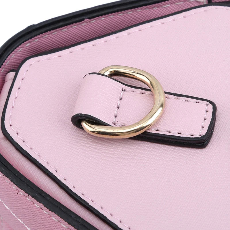 Cute House Shaped Handbag