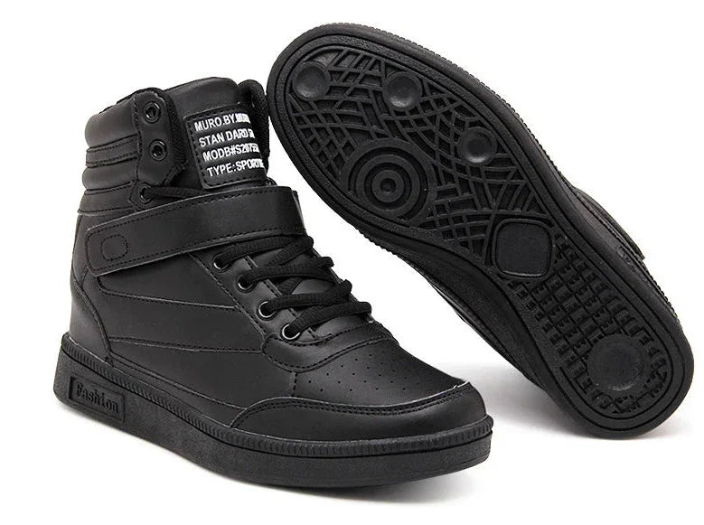 High Top Casual Sports Sneakers
