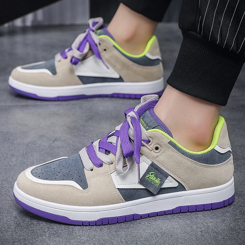 Casual Sport Sneakers