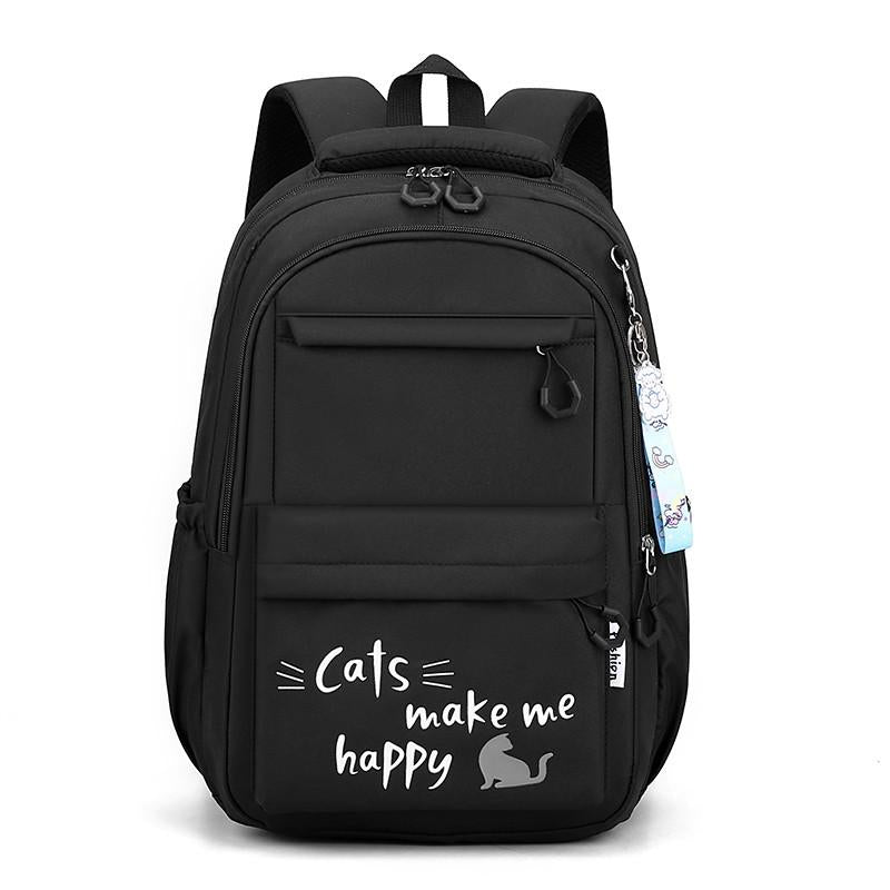 Japanese Kawaii Cat Backpack
