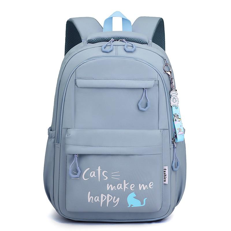 Japanese Kawaii Cat Backpack