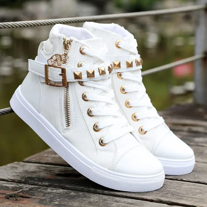 Spring Elegant Shoes