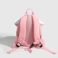 Kawaii Mushroom Style Backpack