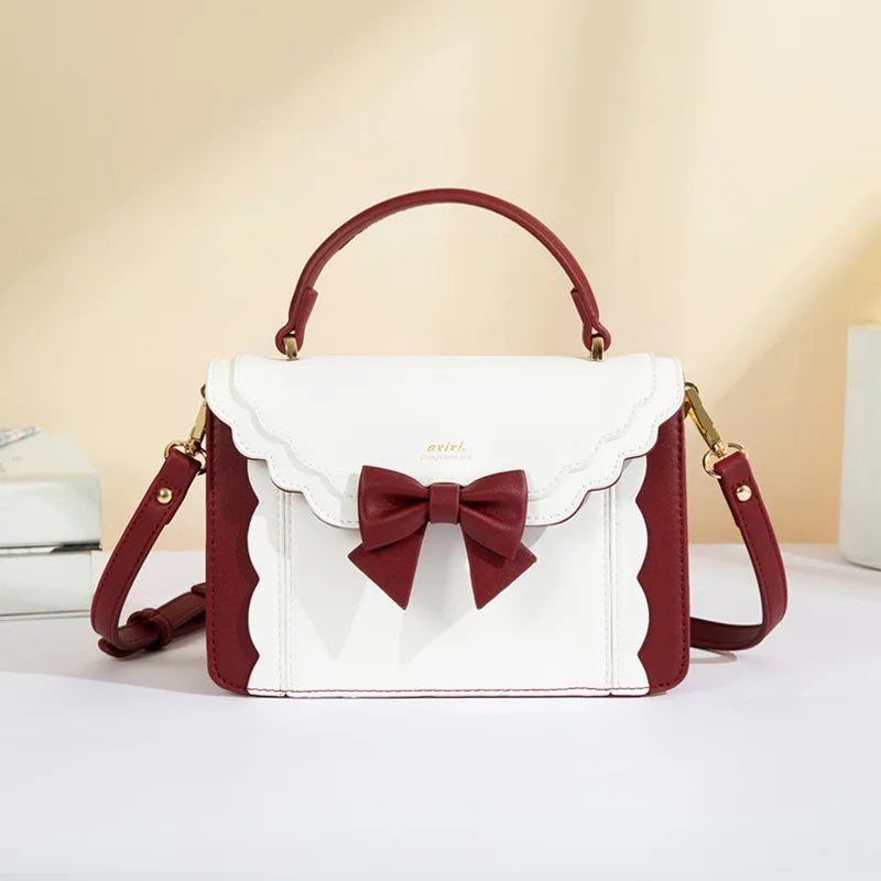 Cute Anime Lolita Handbag