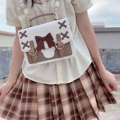 Harajuku Lolita Cute Handbag