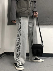 Y2k Vintage Fashion Pants