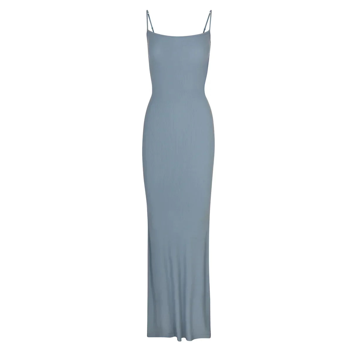 Long Slip Dress