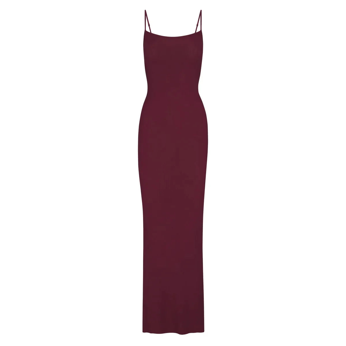 Long Slip Dress