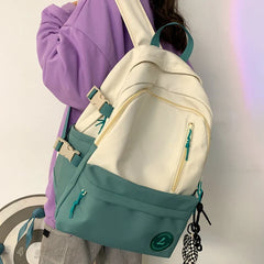 Cute Large School Bag