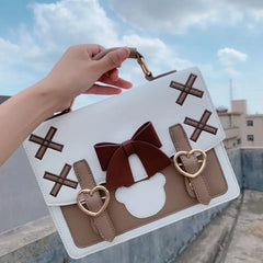 Harajuku Lolita Cute Handbag