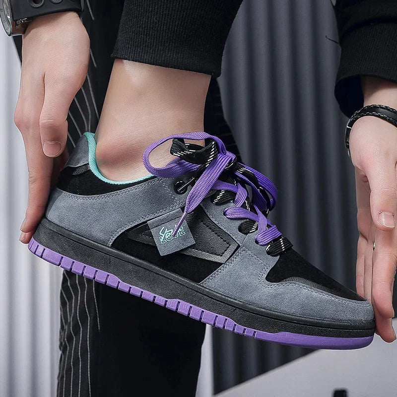 Casual Sport Sneakers